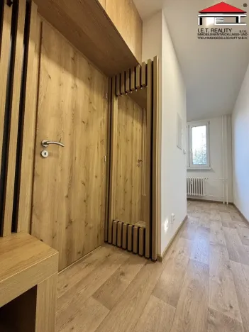 Pronájem bytu 1+1, Frýdek-Místek - Místek, Maxima Gorkého, 42 m2