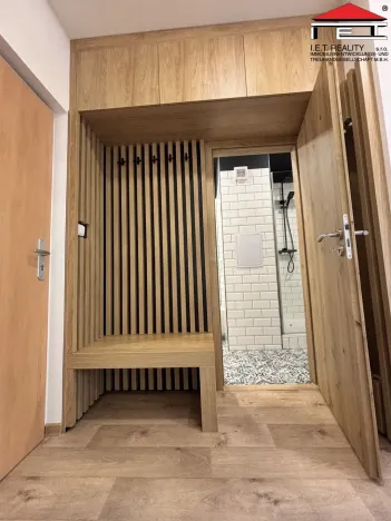 Pronájem bytu 1+1, Frýdek-Místek - Místek, Maxima Gorkého, 42 m2