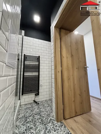 Pronájem bytu 1+1, Frýdek-Místek - Místek, Maxima Gorkého, 42 m2