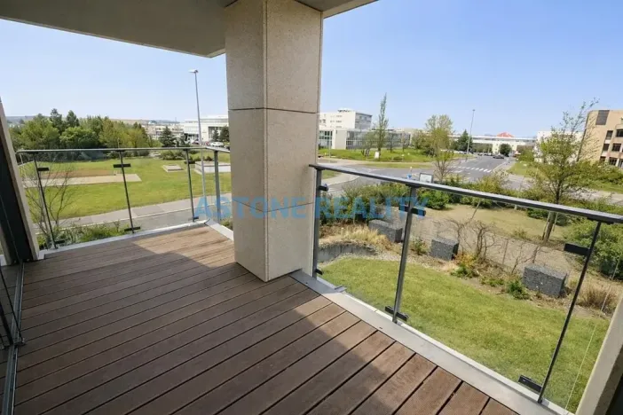 Pronájem bytu 2+kk, Praha - Nusle, K sídlišti, 81 m2