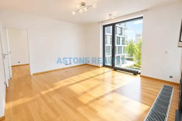 Pronájem bytu 2+kk, Praha - Nusle, K sídlišti, 81 m2