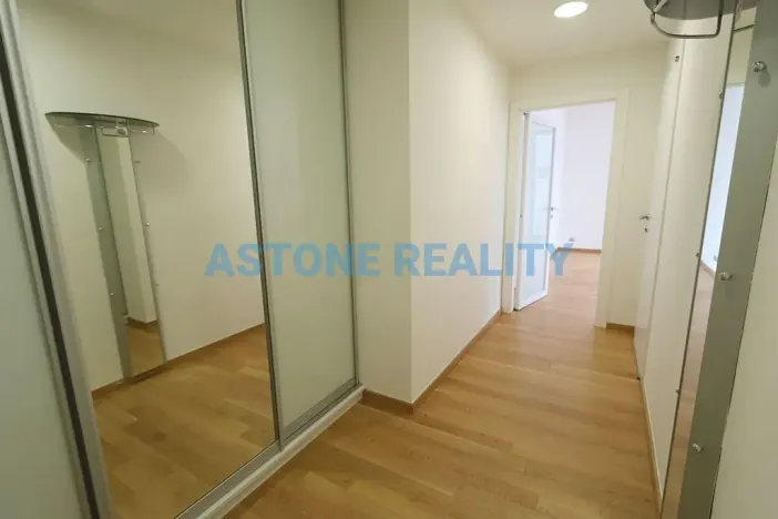 Pronájem bytu 2+kk, Praha - Nusle, K sídlišti, 81 m2
