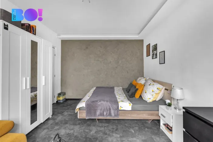 Prodej bytu 1+1, Chrudim - Chrudim III, Husova, 36 m2