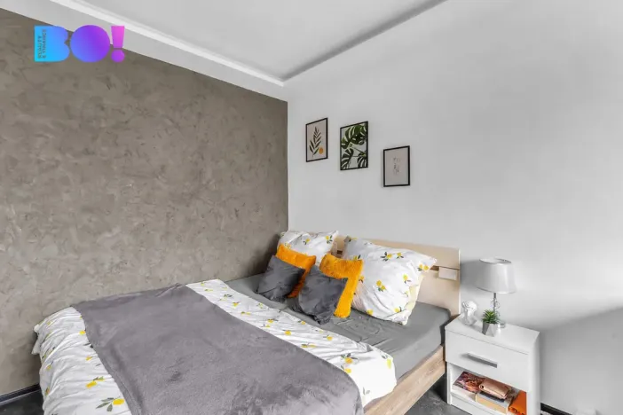 Prodej bytu 1+1, Chrudim - Chrudim III, Husova, 36 m2