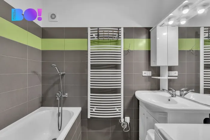 Prodej bytu 1+1, Chrudim - Chrudim III, Husova, 36 m2