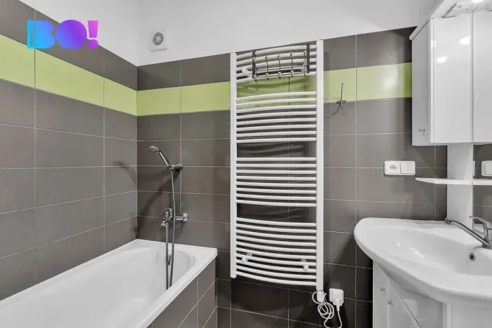 Prodej bytu 1+1, Chrudim - Chrudim III, Husova, 36 m2