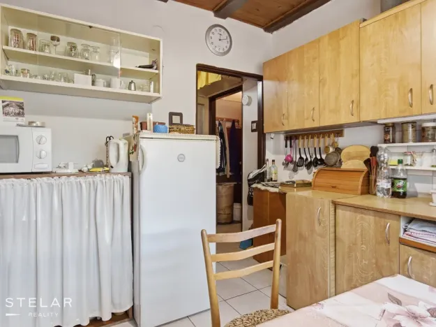 Prodej chalupy, Chvalčov, Lázně, 96 m2