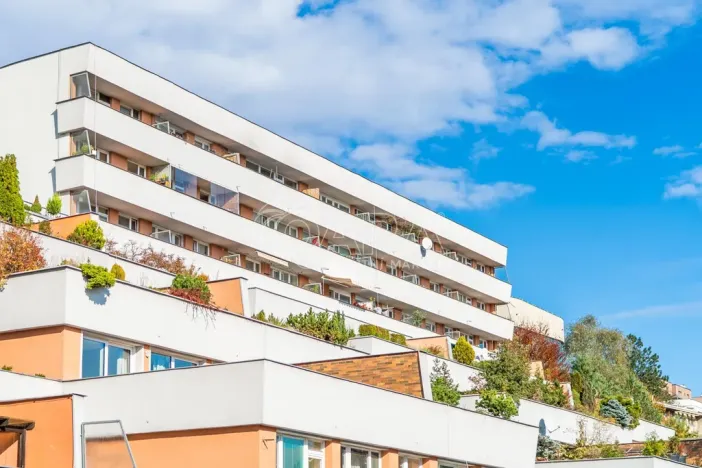 Prodej bytu 4+kk, Praha - Smíchov, Mošnova, 103 m2