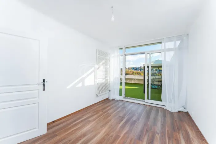 Prodej bytu 4+kk, Praha - Smíchov, Mošnova, 103 m2
