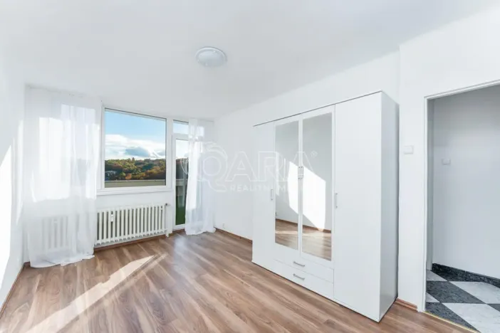 Prodej bytu 4+kk, Praha - Smíchov, Mošnova, 103 m2