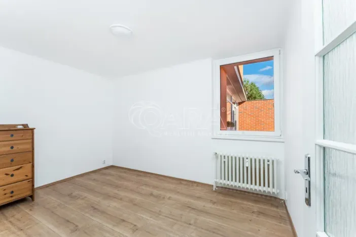 Prodej bytu 4+kk, Praha - Smíchov, Mošnova, 103 m2