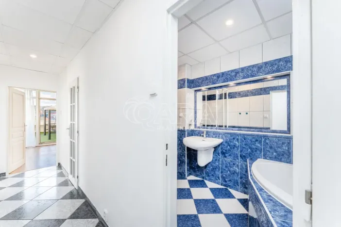 Prodej bytu 4+kk, Praha - Smíchov, Mošnova, 103 m2