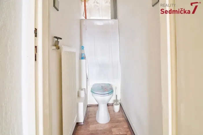 Prodej bytu 4+1, Žďár nad Sázavou, Lučiny, 88 m2