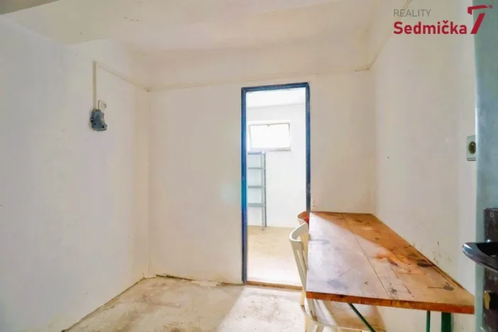 Prodej bytu 4+1, Žďár nad Sázavou, Lučiny, 88 m2