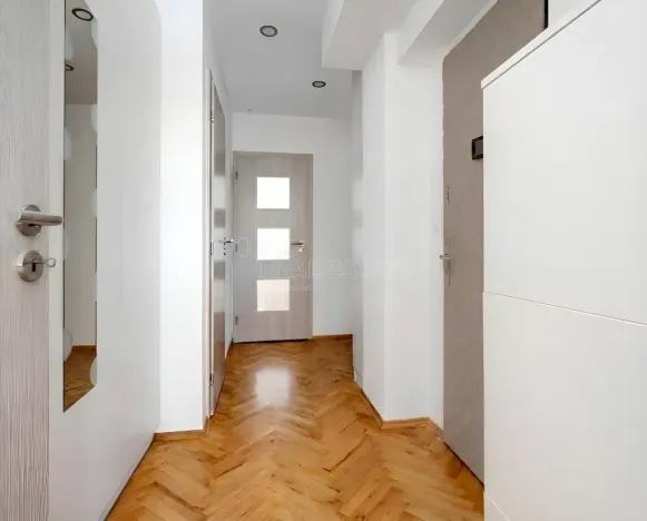 Pronájem bytu 2+1, Praha, Fričova, 54 m2