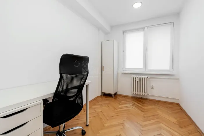 Pronájem bytu 2+1, Praha, Fričova, 54 m2
