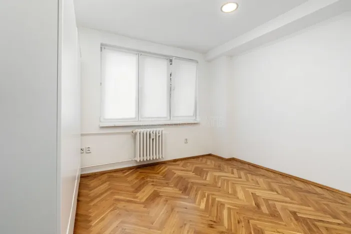 Pronájem bytu 2+1, Praha, Fričova, 54 m2