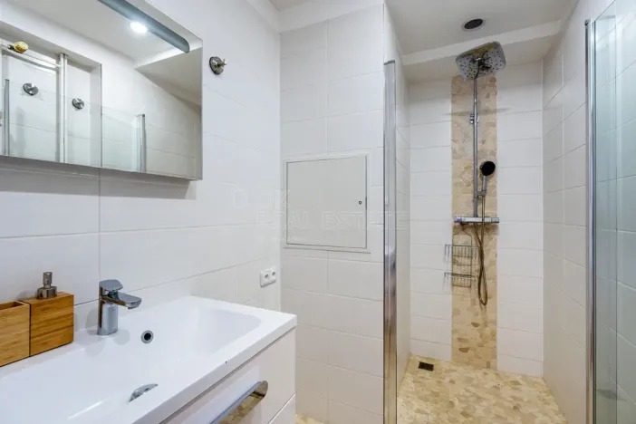 Pronájem bytu 2+1, Praha, Fričova, 54 m2
