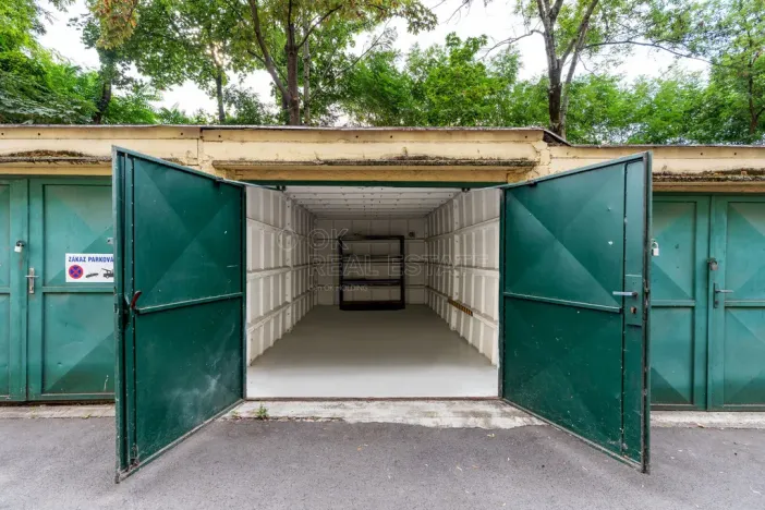 Pronájem bytu 2+1, Praha, Fričova, 54 m2