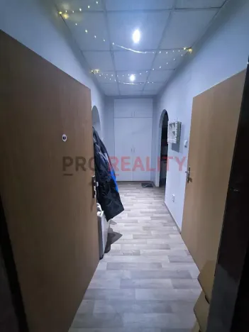 Prodej bytu 2+1, Krnov, Cechovní, 64 m2