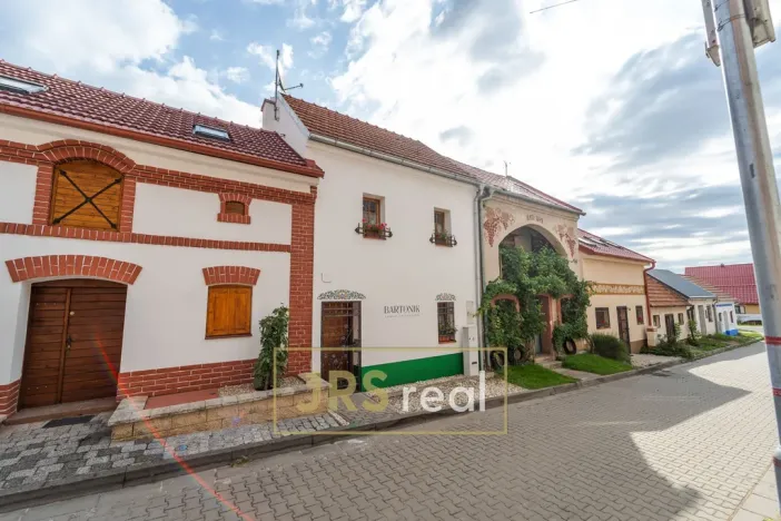 Prodej - jiné, Mikulčice, 97 m2