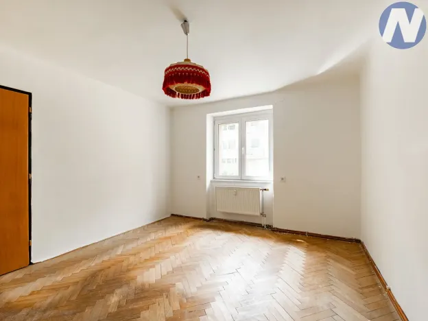 Prodej bytu 3+1, Prachatice, Sokolovská, 71 m2