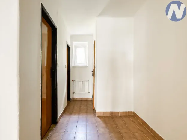 Prodej bytu 3+1, Prachatice, Sokolovská, 71 m2
