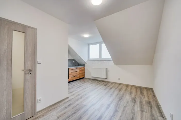 Pronájem bytu 2+kk, Chotěšov, Kollárova, 50 m2