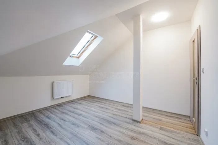 Pronájem bytu 2+kk, Chotěšov, Kollárova, 50 m2