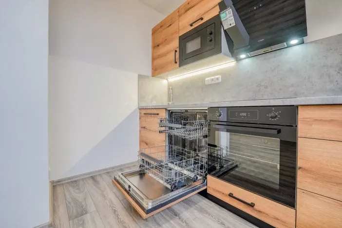 Pronájem bytu 2+kk, Chotěšov, Kollárova, 50 m2