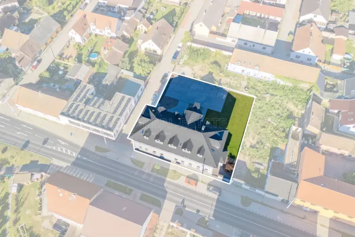 Pronájem bytu 2+kk, Chotěšov, Kollárova, 50 m2
