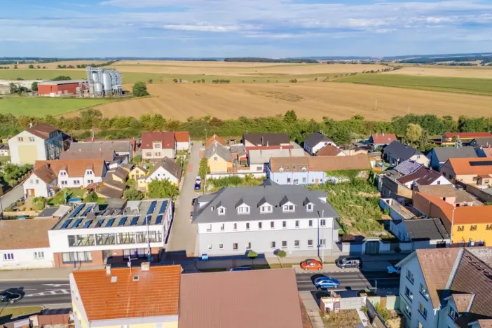 Pronájem bytu 2+kk, Chotěšov, Kollárova, 50 m2