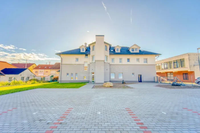 Pronájem bytu 2+kk, Chotěšov, Kollárova, 50 m2
