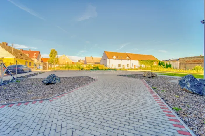 Pronájem bytu 2+kk, Chotěšov, Kollárova, 50 m2
