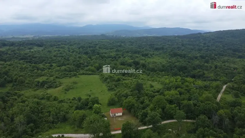 Prodej rodinného domu, Rakovica, Chorvatsko, 80 m2