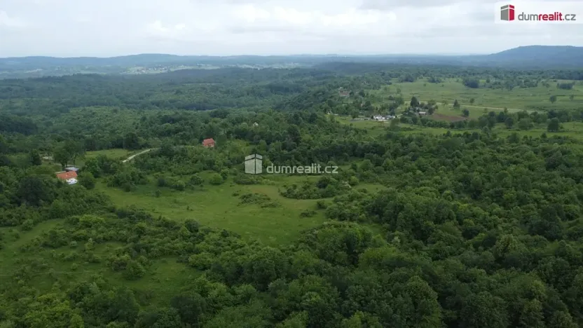 Prodej rodinného domu, Rakovica, Chorvatsko, 80 m2