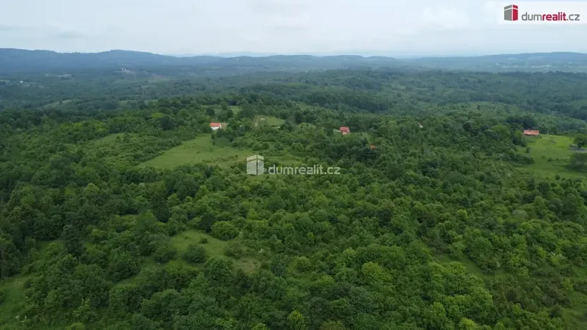 Prodej rodinného domu, Rakovica, Chorvatsko, 80 m2