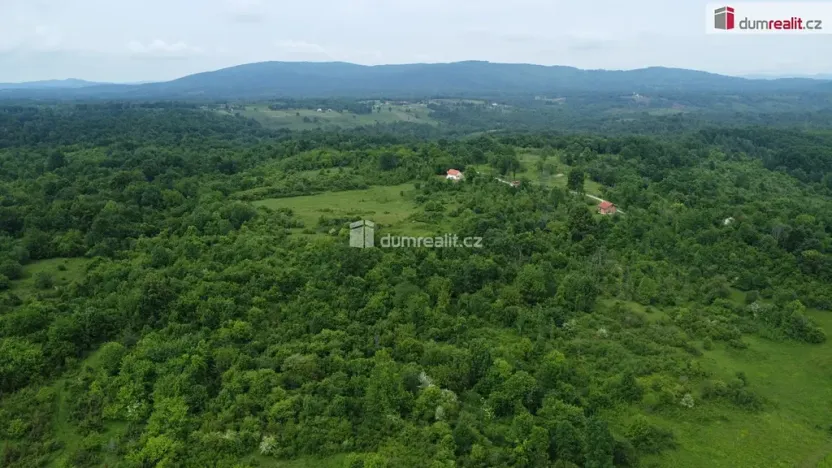 Prodej rodinného domu, Rakovica, Chorvatsko, 80 m2