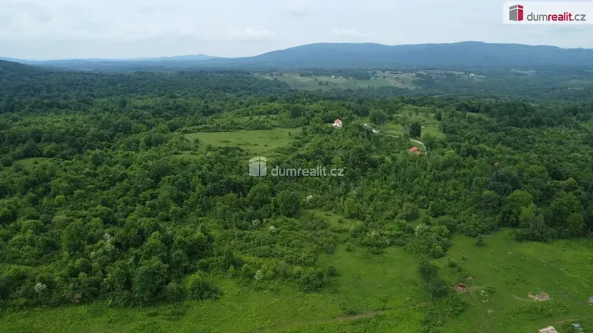 Prodej rodinného domu, Rakovica, Chorvatsko, 80 m2