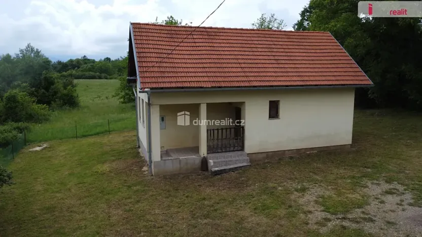 Prodej rodinného domu, Rakovica, Chorvatsko, 80 m2