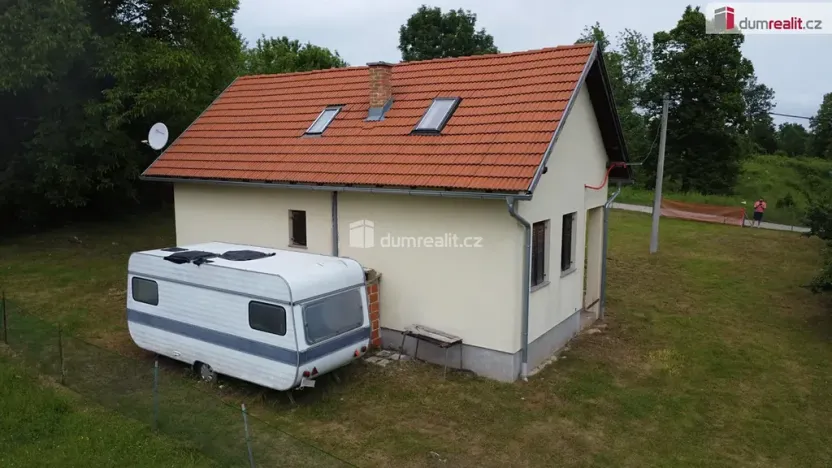 Prodej rodinného domu, Rakovica, Chorvatsko, 80 m2