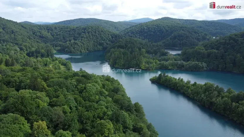 Prodej rodinného domu, Rakovica, Chorvatsko, 80 m2