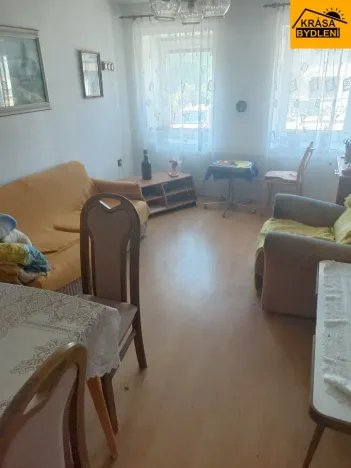 Prodej chalupy, Drahanovice - Ludéřov, 90 m2