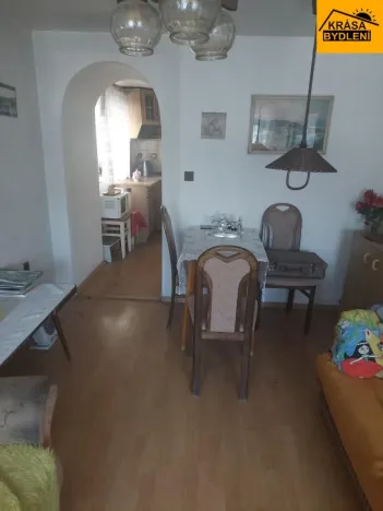 Prodej chalupy, Drahanovice - Ludéřov, 90 m2