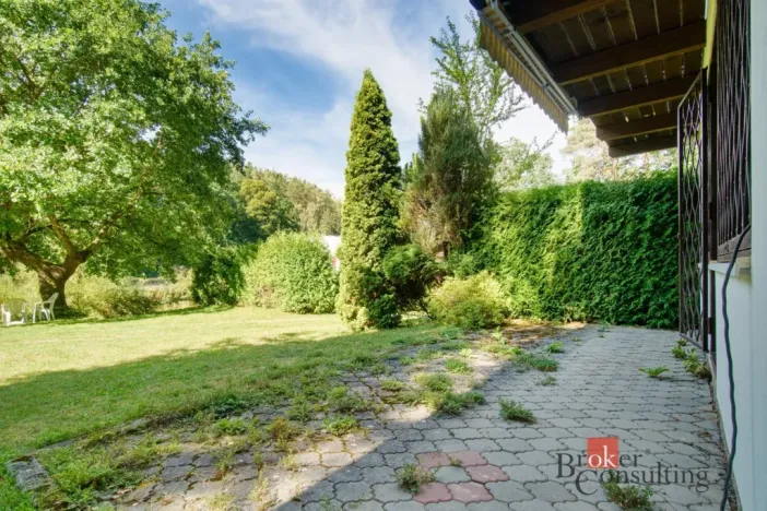 Prodej chaty, Černýšovice - Hutě, 94 m2
