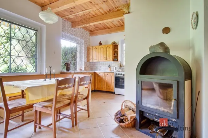 Prodej chaty, Černýšovice - Hutě, 94 m2