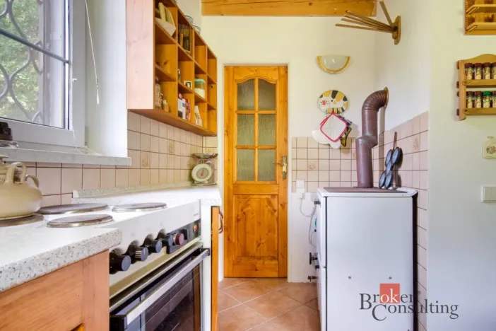 Prodej chaty, Černýšovice - Hutě, 94 m2