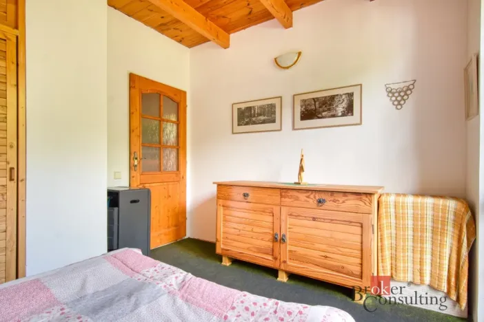 Prodej chaty, Černýšovice - Hutě, 94 m2