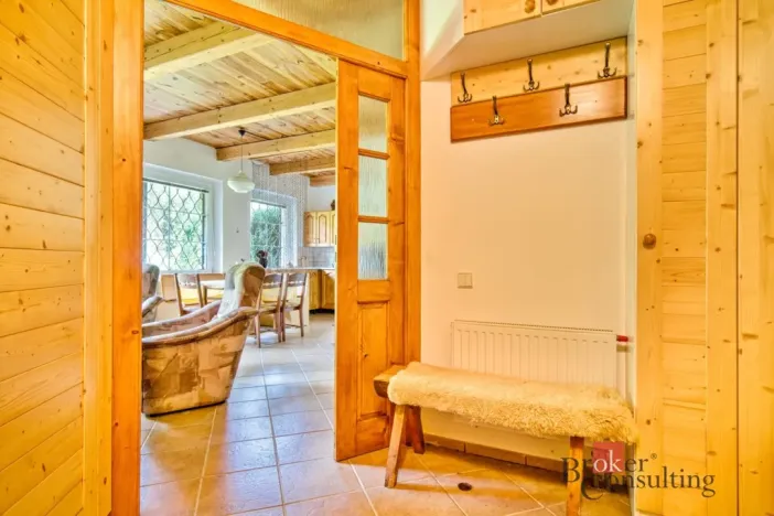 Prodej chaty, Černýšovice - Hutě, 94 m2