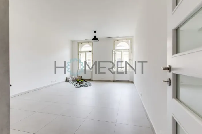 Pronájem bytu 2+kk, Praha - Nové Město, Vyšehradská, 44 m2